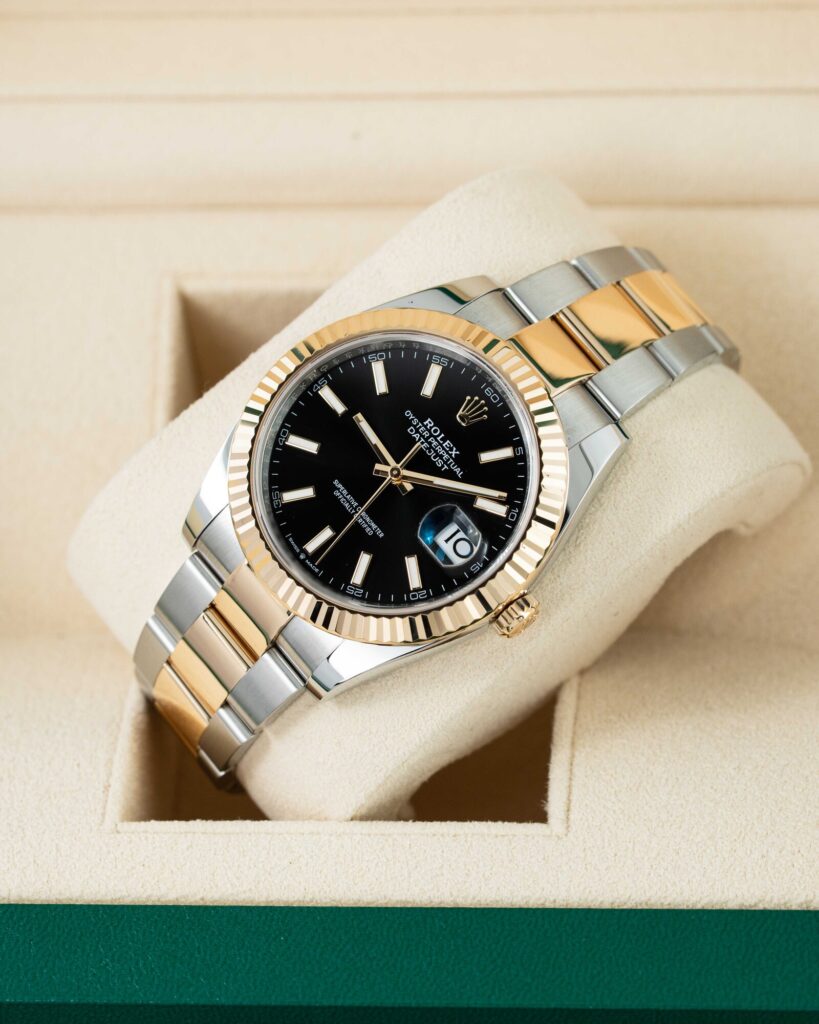 Rolex Datejust 126333 2023