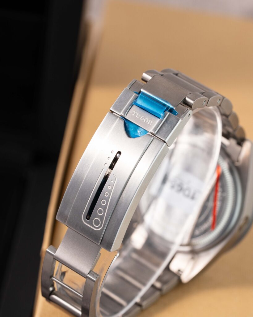 Tudor Pelagos 25610TNL 2019