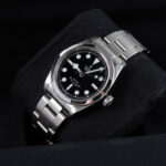 Tudor Black Bay