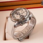 Omega Planet Ocean Chronograph 215.32.46.51.09.001 2025