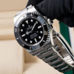 Rolex Submariner 124060 2021