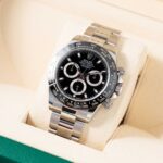 Rolex Daytona 116500LN 2019