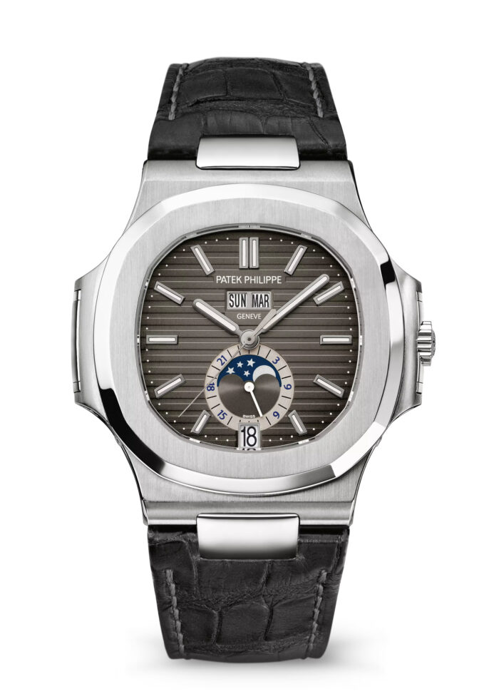 Patek Philippe Nautilus 5726A-001 2025