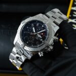 Breitling Super Avenger A1337011 2011