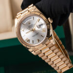 Rolex Day-Date 228238 2021