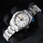 Tudor Black Bay Pro