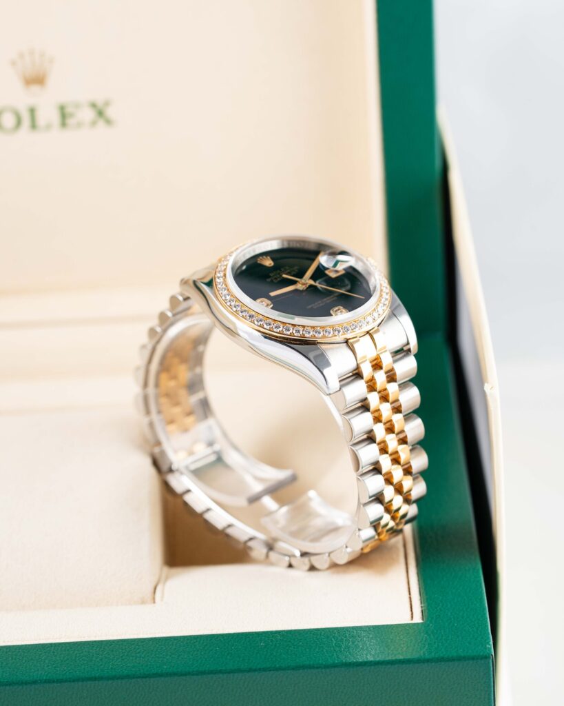 Rolex Datejust 36