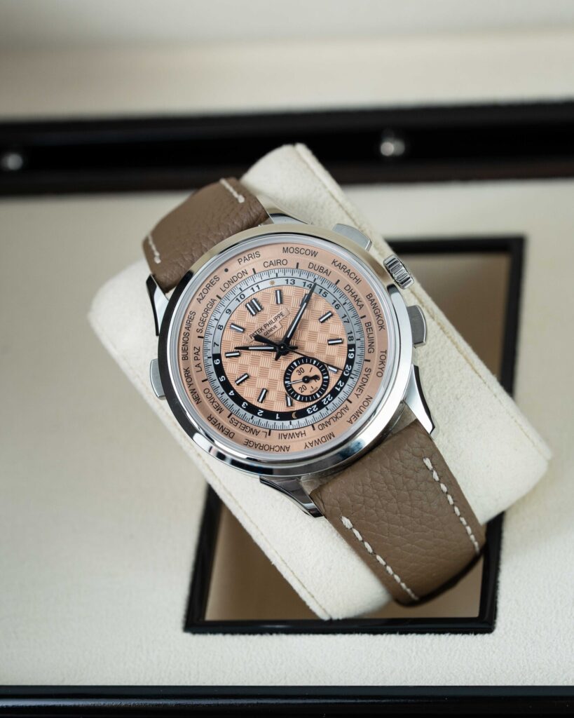 Patek Philippe Complications 5935A-001 2022