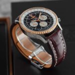 Breitling Navitimer 1 B01 Chronograph UB0127 2018