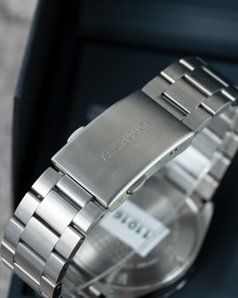 Tag Heuer Formula 1 CAZ1014 2020