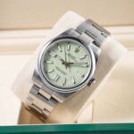 Rolex Oyster Perpetual