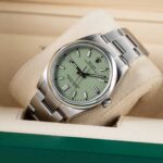 Rolex Oyster Perpetual