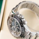 Rolex Daytona 116500LN 2019