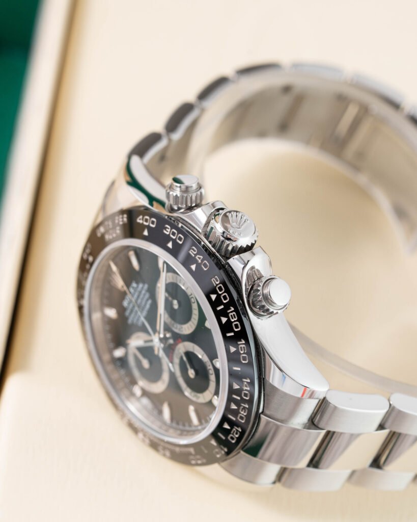 Rolex Daytona 116500LN 2019
