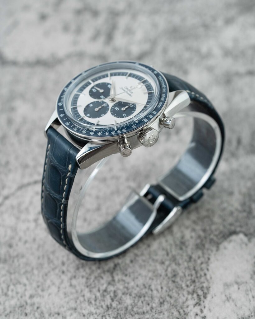 Omega Speedmaster Professional Moonwatch 311.33.40.30.02.001 2017