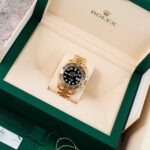 Rolex GMT-Master II 126718GRNR 2023