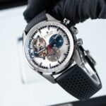 ZENITH Chronomaster El Primero 03.2040.4061/69.R576 2020