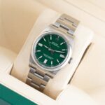 Rolex Oyster Perpetral 36