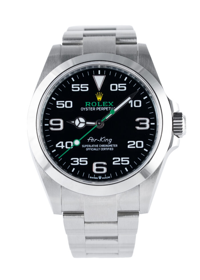 Rolex Air-King