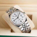 Rolex Land-Dweller