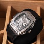 Hublot Spirit Of Big Bang Titanium 642.NX.0170.RX 2025