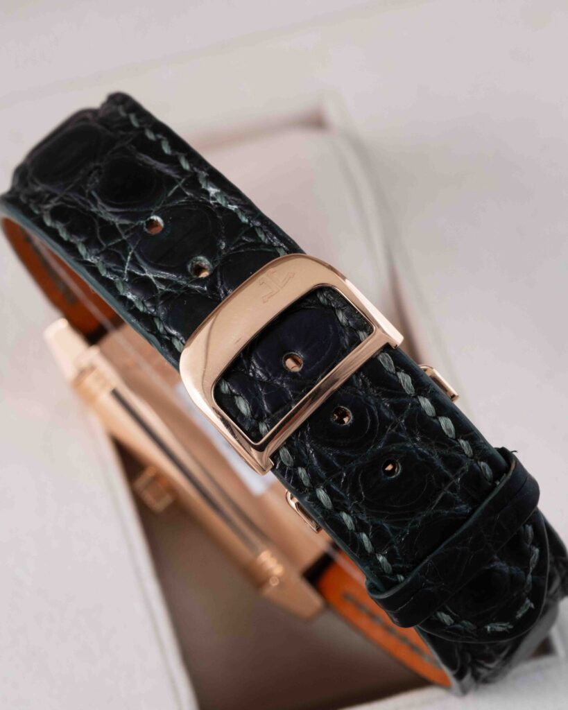 Jaeger-LeCoultre Grande Reverso Q3012420