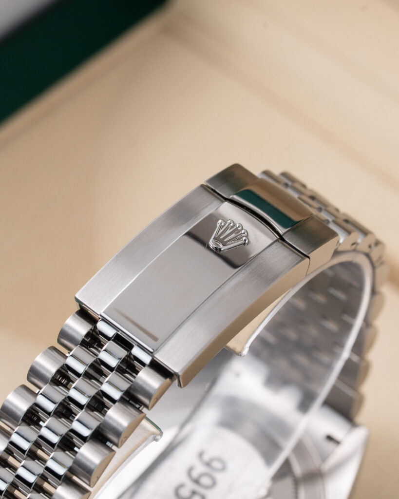 Rolex Datejust 126300 2022