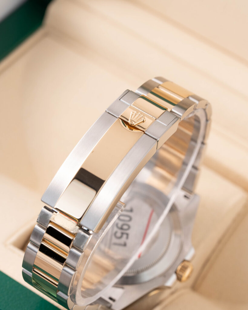 Rolex Submariner 126613LB 2022