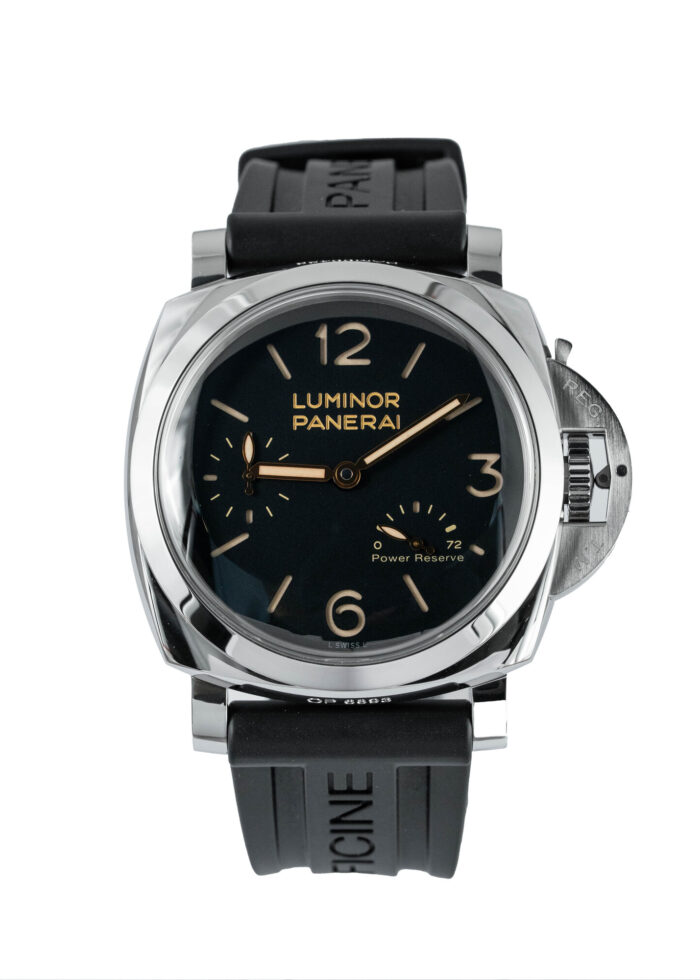 Panerai Luminor 1950 3 Days PAM00423 2018