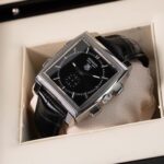 Tag Heuer Monaco Sixty Nine CW9110-0 2012