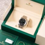 Rolex Air-King 126900 2024