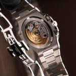 Patek Philippe Nautilus 5811/1G-001 2022