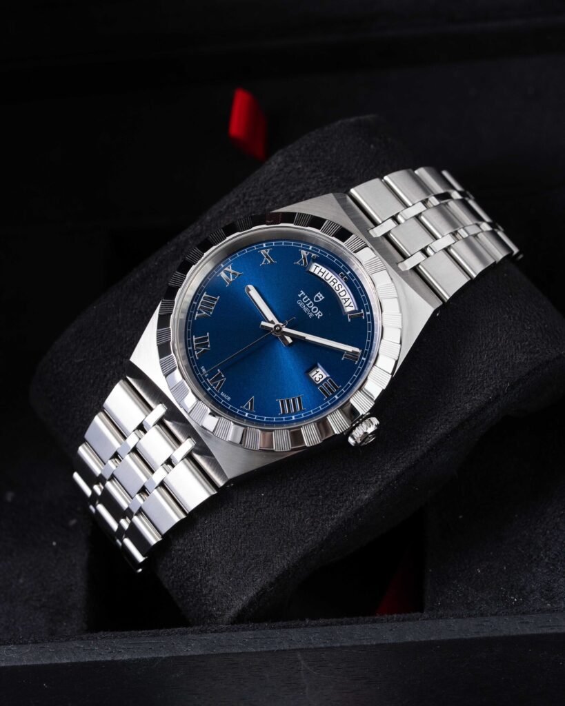 Tudor Royal 28600 2021