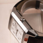 Jaeger-LeCoultre Reverso Squadra Hometime Q7068420 2007