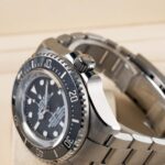 Rolex Deepsea Challenge