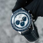 Omega Speedmaster Professional Moonwatch 311.33.40.30.02.001 2017