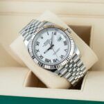 Rolex Datejust 126334 2020