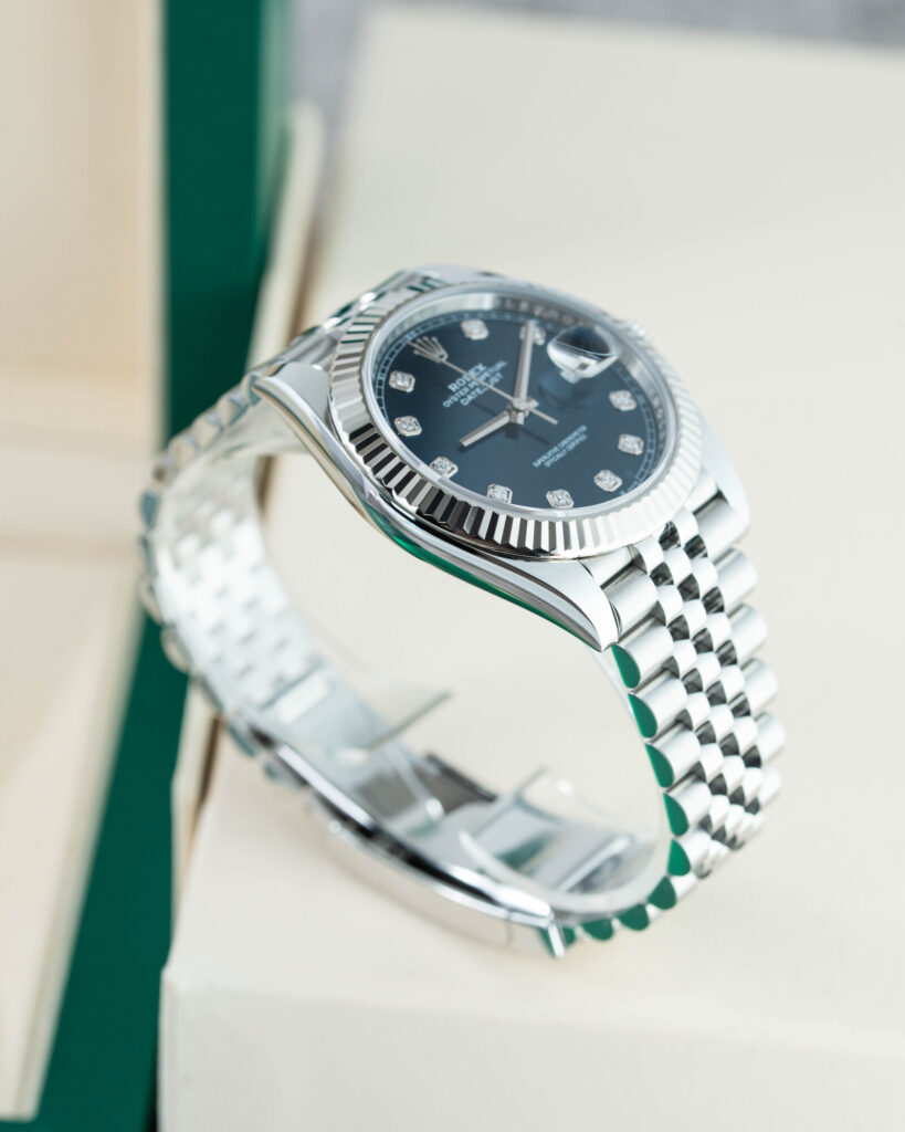 Rolex Datejust 126334 2023