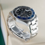 Rolex GMT-Master II