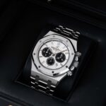 Audemars Piguet Royal Oak Chronograph 26331ST.OO.1220ST.03 2020
