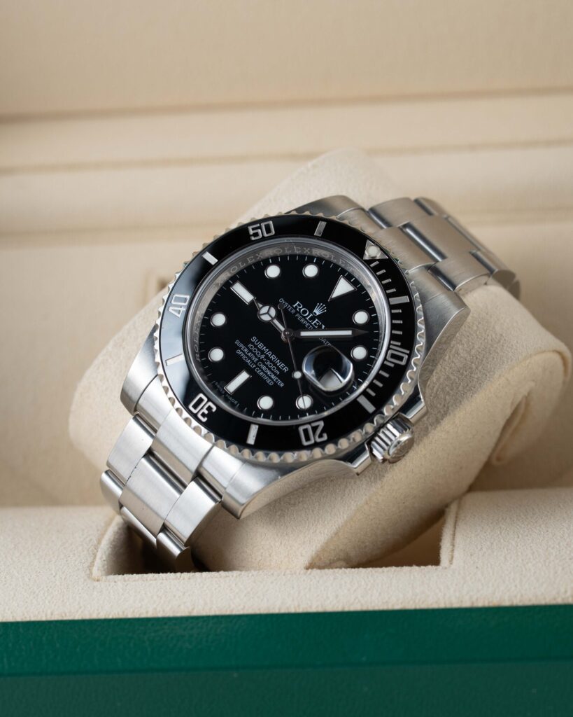 Rolex Submariner