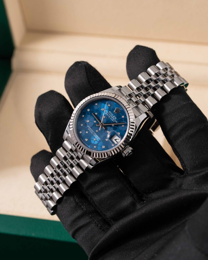 Rolex Datejust 278274 2024