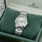 Rolex Air-King 5500 1988