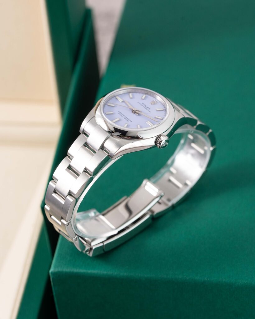 Rolex Oyster Perpetual 277200 2025