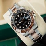 Rolex GMT-Master II 126711CHNR 2019