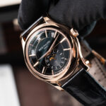 Patek Philippe Annual Calendar 5205R-010 2022