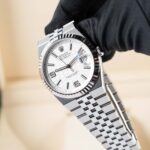 Rolex Land-Dweller