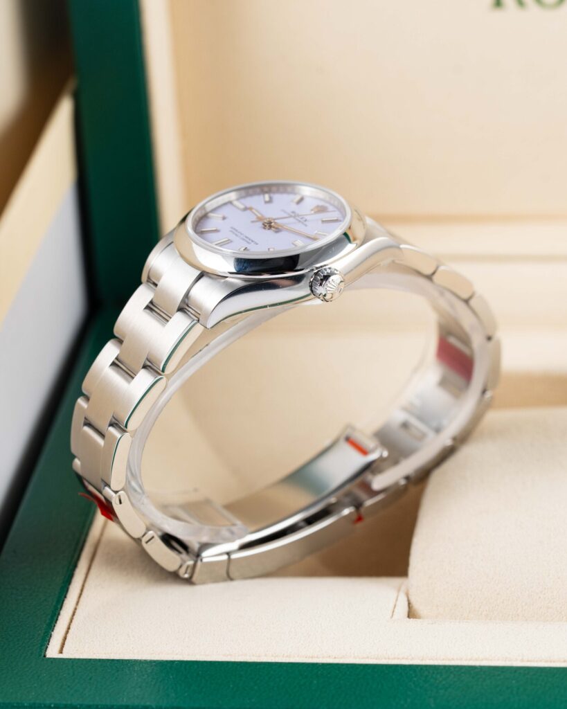 Rolex Oyster Perpetual