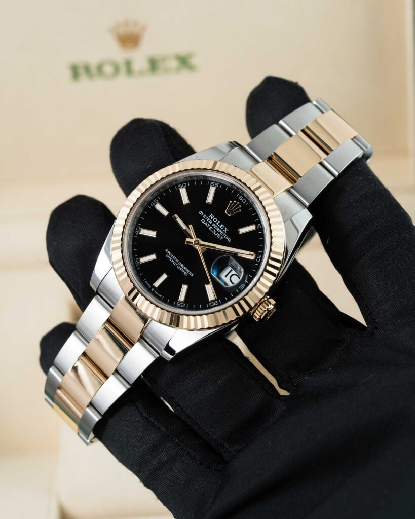 Rolex Datejust 126333 2023