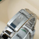 Rolex Milgauss 116400GV 2022